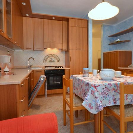 Residenza Olimpo Appartement Lignano Sabbiadoro Buitenkant foto