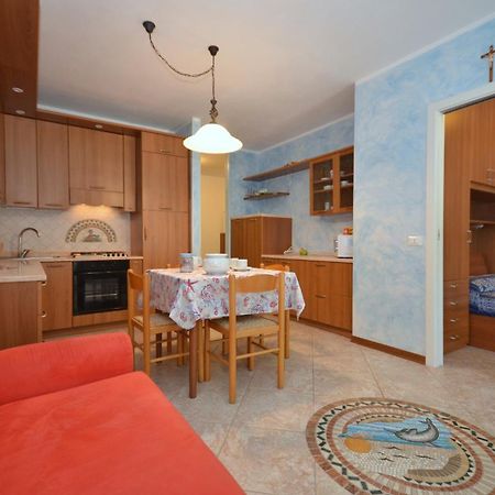 Residenza Olimpo Appartement Lignano Sabbiadoro Buitenkant foto
