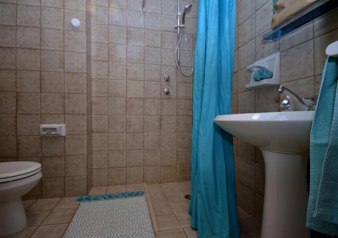 Residenza Olimpo Appartement Lignano Sabbiadoro Buitenkant foto