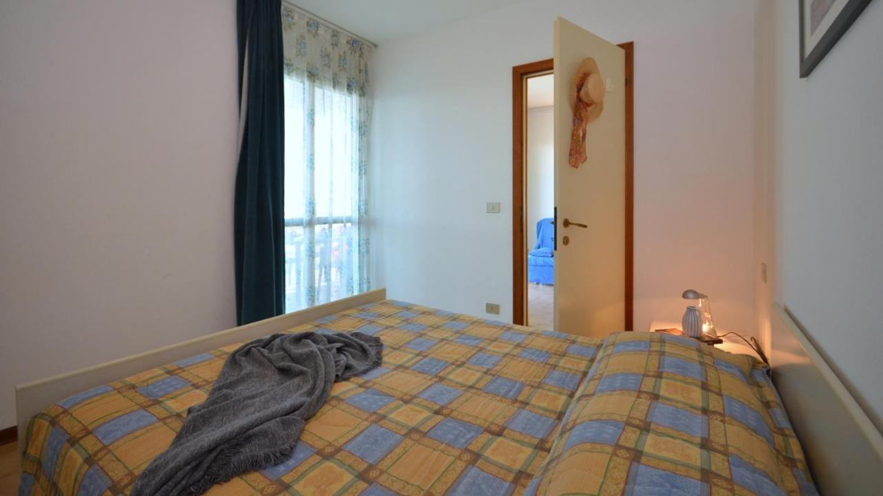 Residenza Olimpo Appartement Lignano Sabbiadoro Buitenkant foto