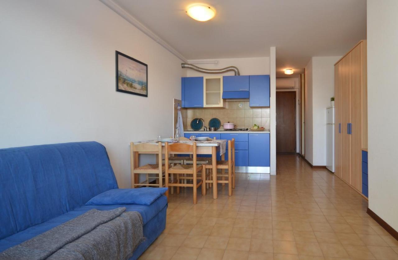 Residenza Olimpo Appartement Lignano Sabbiadoro Buitenkant foto