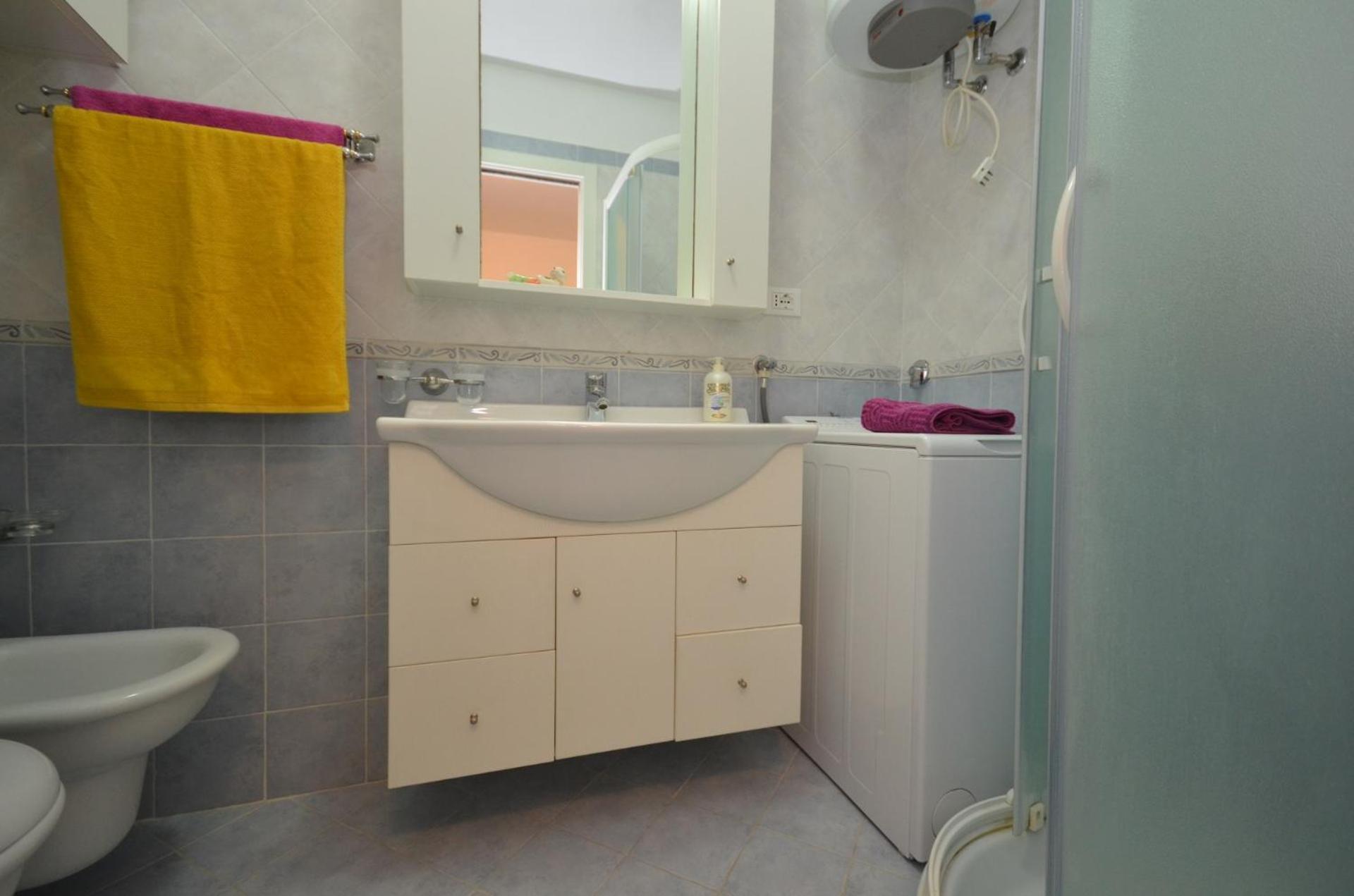 Residenza Olimpo Appartement Lignano Sabbiadoro Buitenkant foto