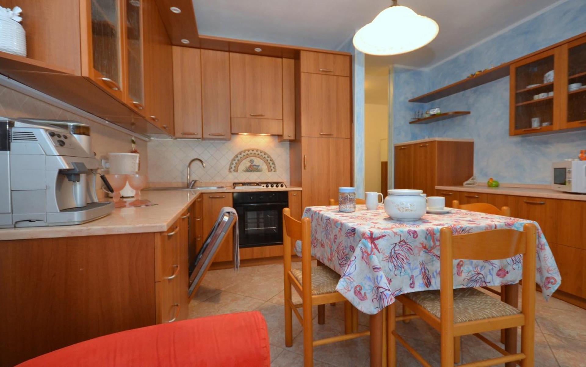 Residenza Olimpo Appartement Lignano Sabbiadoro Buitenkant foto